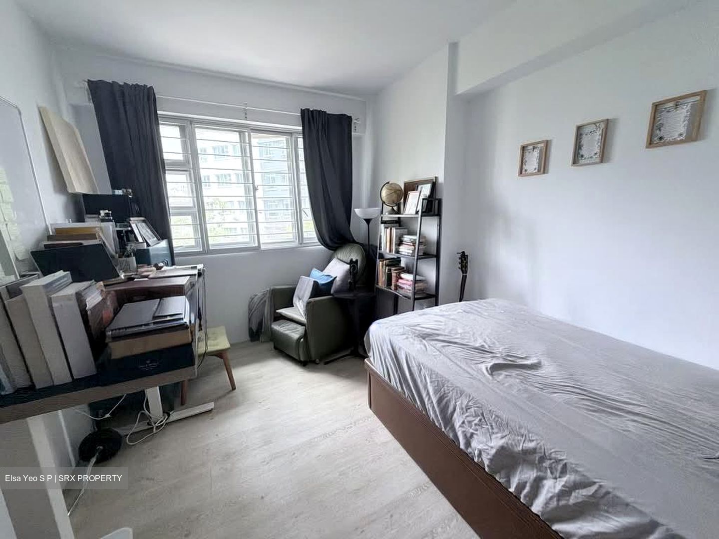Blk 182B Marsiling Greenview (Woodlands), HDB 5 Rooms #592949371